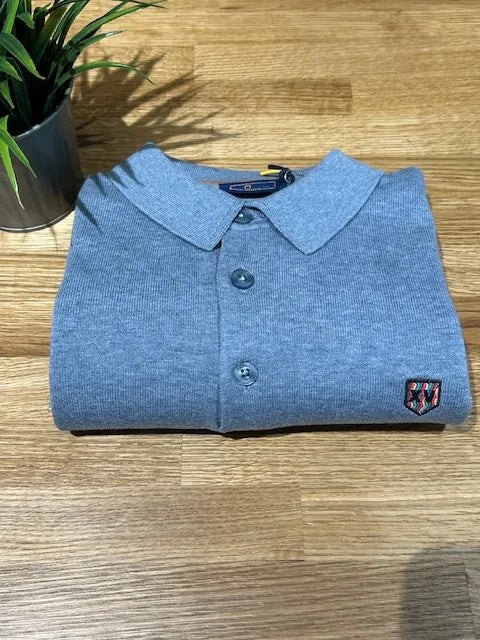 XV Kings by Tommy Bowe Battlestar Polo Sky Haze image 0