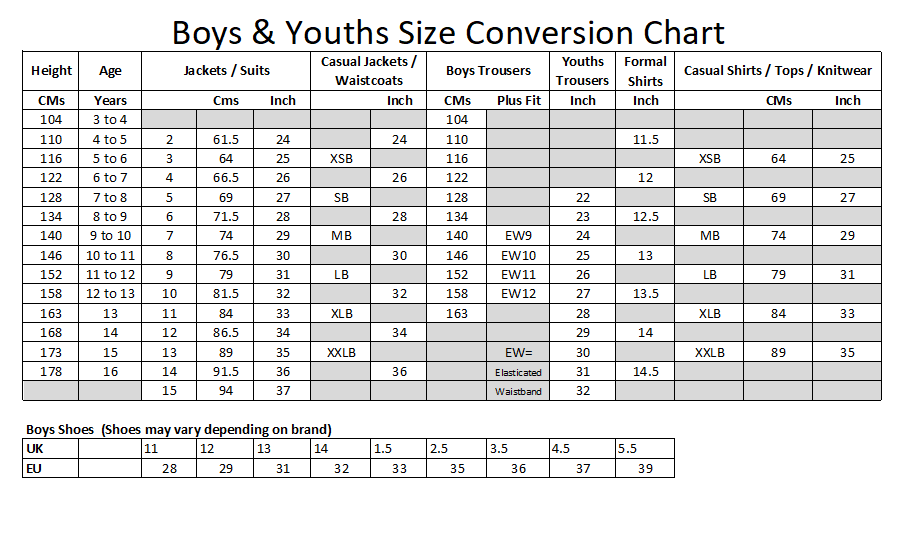 1880 Club Boys Genaro Jacket Navy image 4