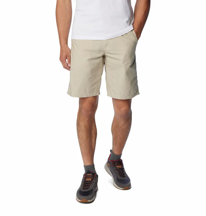 Columbia Washed Out Shorts Fossil image 0