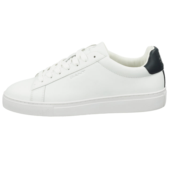 Gant Mc Julien Leather Sneaker White/Marine image 6