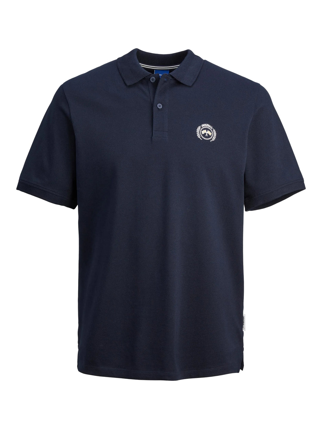 Jack &amp; Jones Polo Navy Blazer image 0