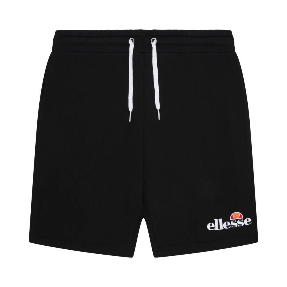 Ellesse Silvan Fleece Short Black image 1