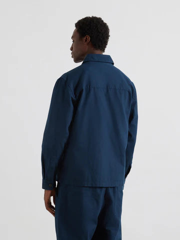 Farah Marshall Overshirt Yale