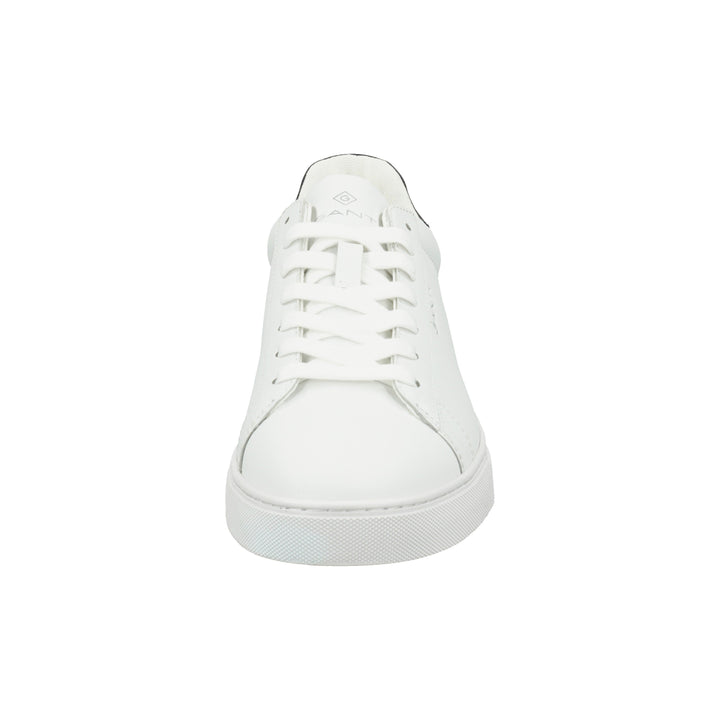 Gant Mc Julien Leather Sneaker White/Marine image 5