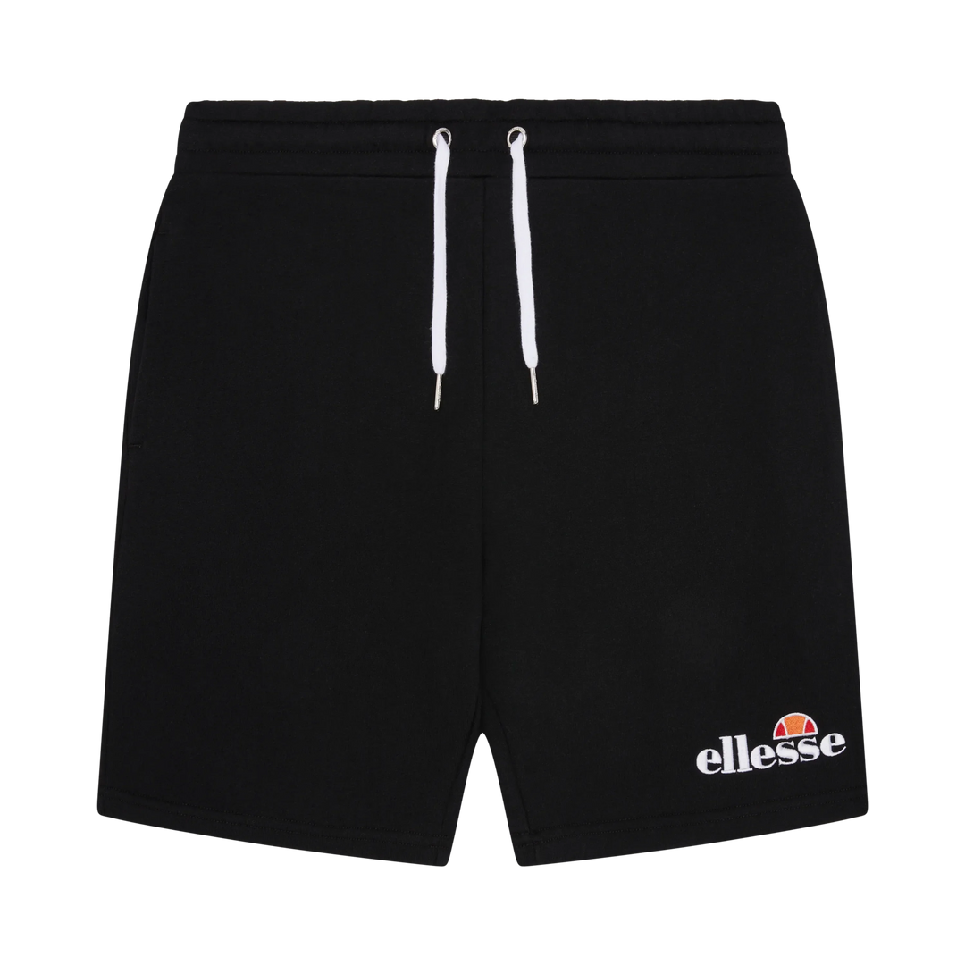 Ellesse Silvan Fleece Short Black image 0