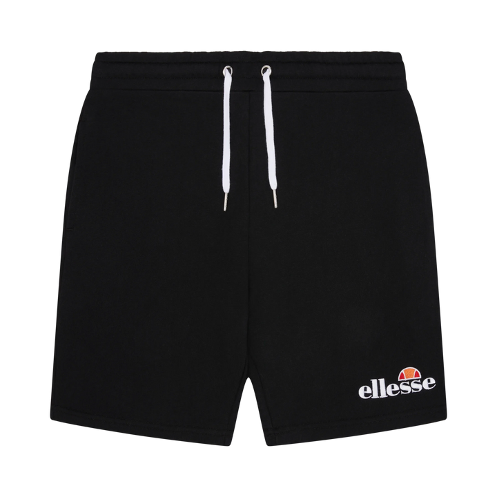 Ellesse Silvan Fleece Short Black image 0