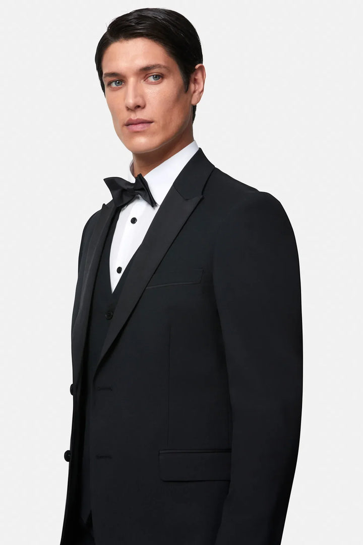 Benetti James Peak Label Jacket image 2