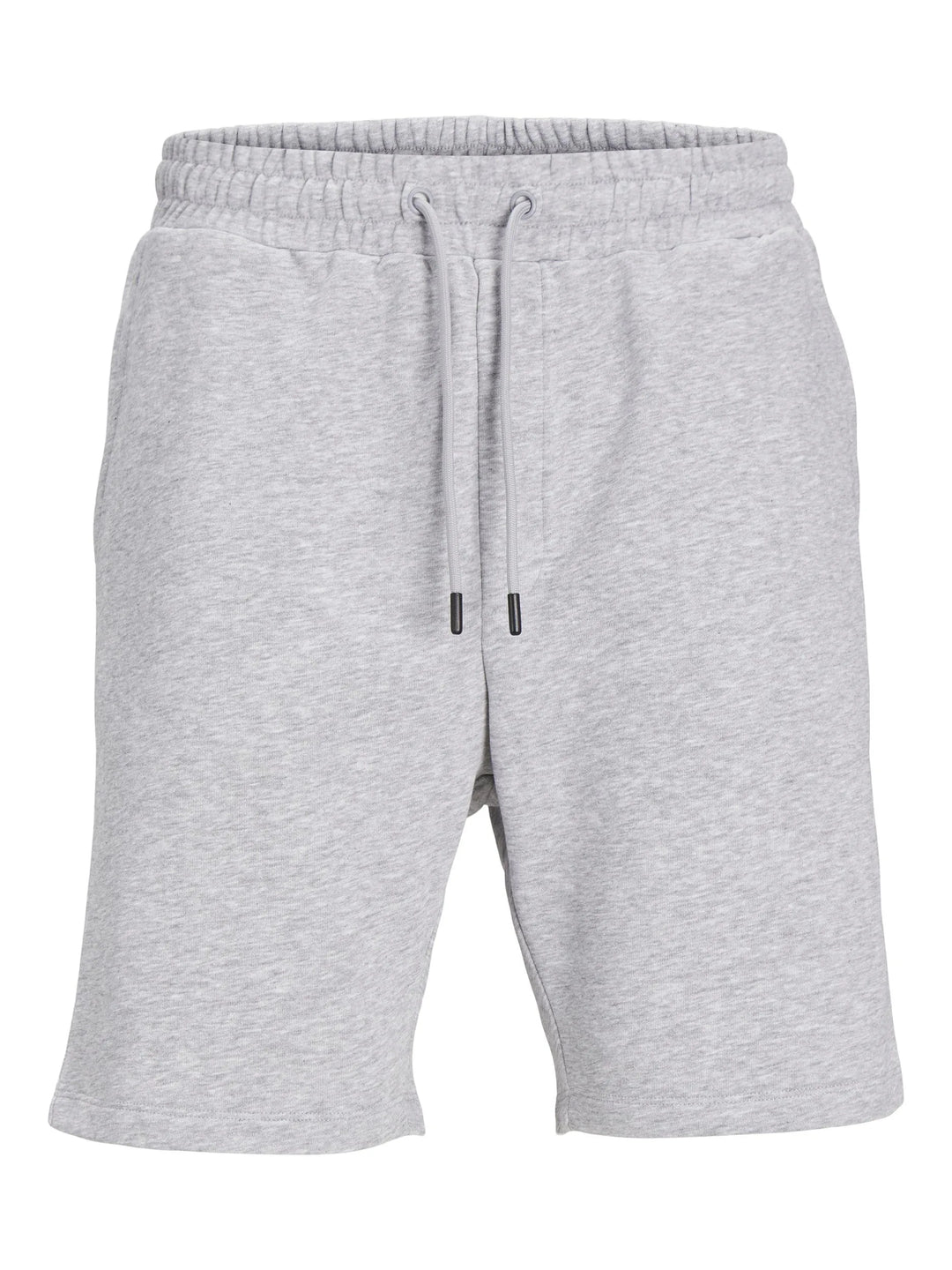 Jack &amp; Jones Sweat Shorts Light Grey Melange image 0
