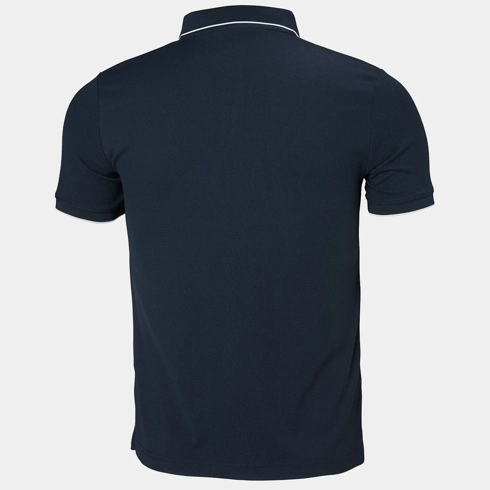 Helly Hansen Kos Polo Navy image 1