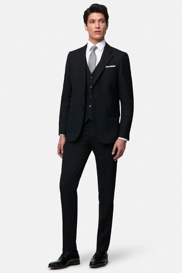 Benetti James James Mix &amp; Match Suit image 3