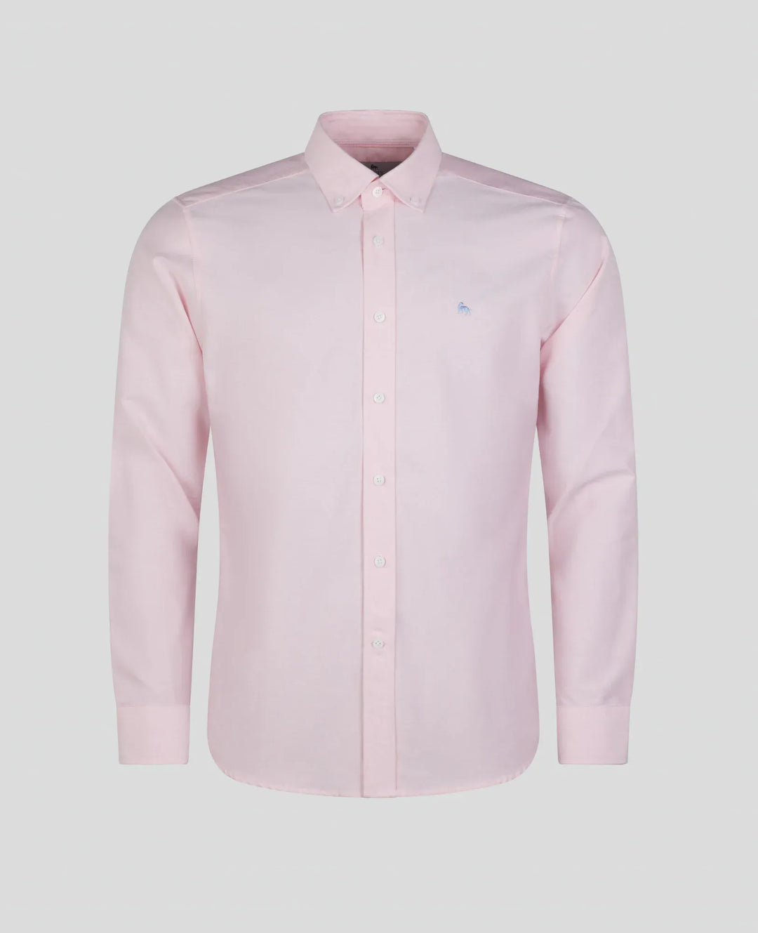 Magee Donard Oxford Shirt Pink