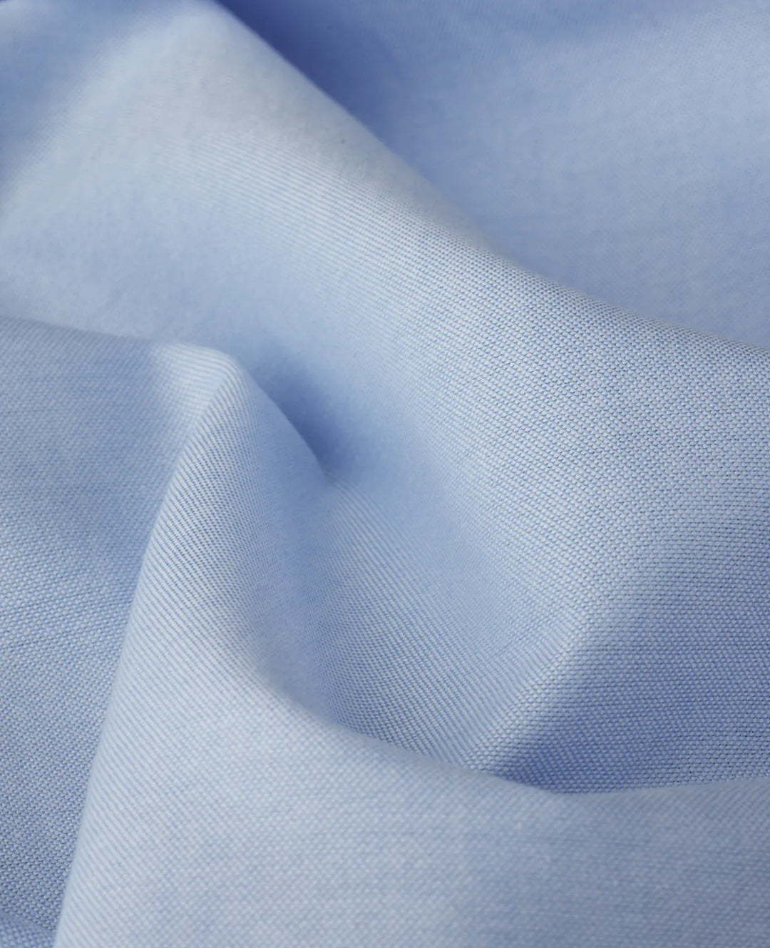 Magee Donard Oxford Shirt Blue