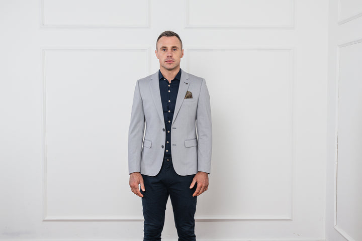 XV Kings Bowe Tailoring Blazer Dwyer