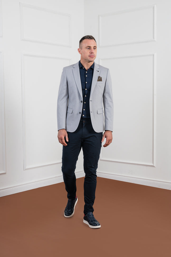 XV Kings Bowe Tailoring Blazer Dwyer