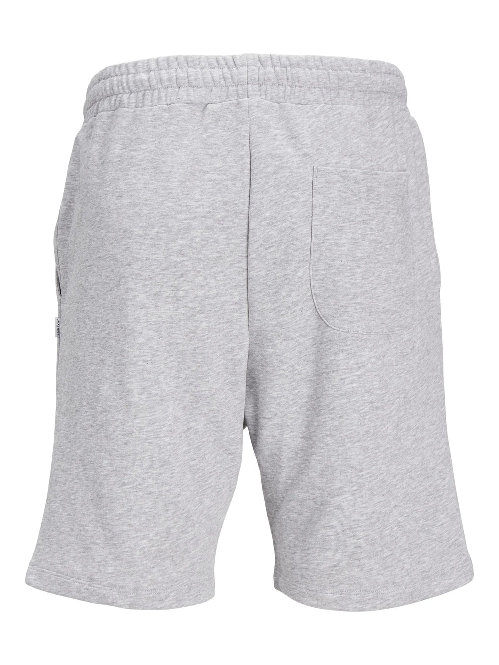 Jack &amp; Jones Sweat Shorts Light Grey Melange image 1