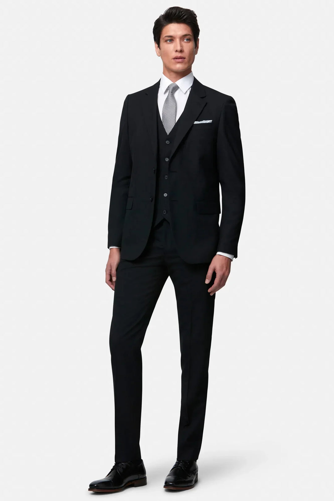 Benetti James James Mix &amp; Match Suit image 0