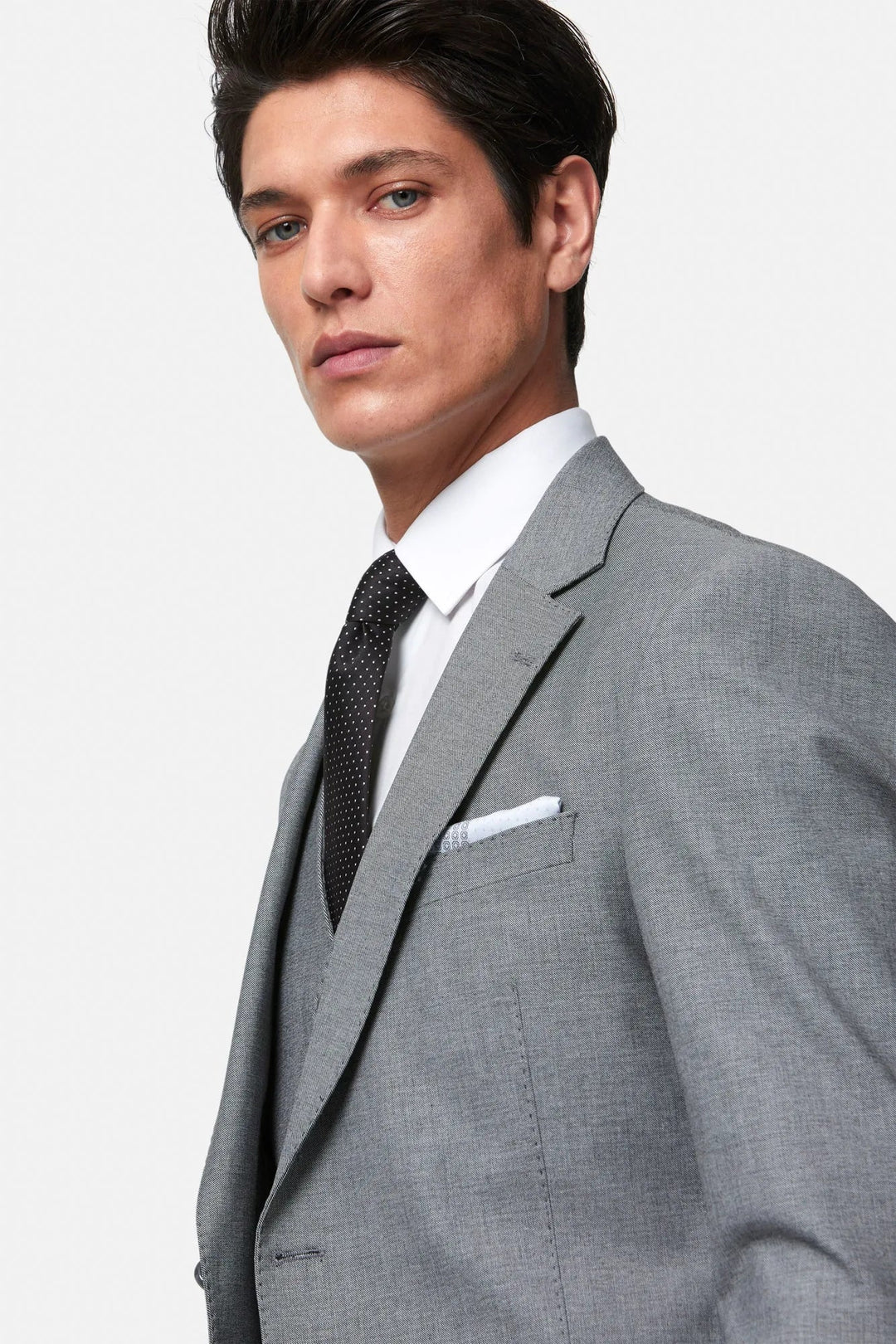 Benetti Stanley Silver Mix & Match Suit image 5