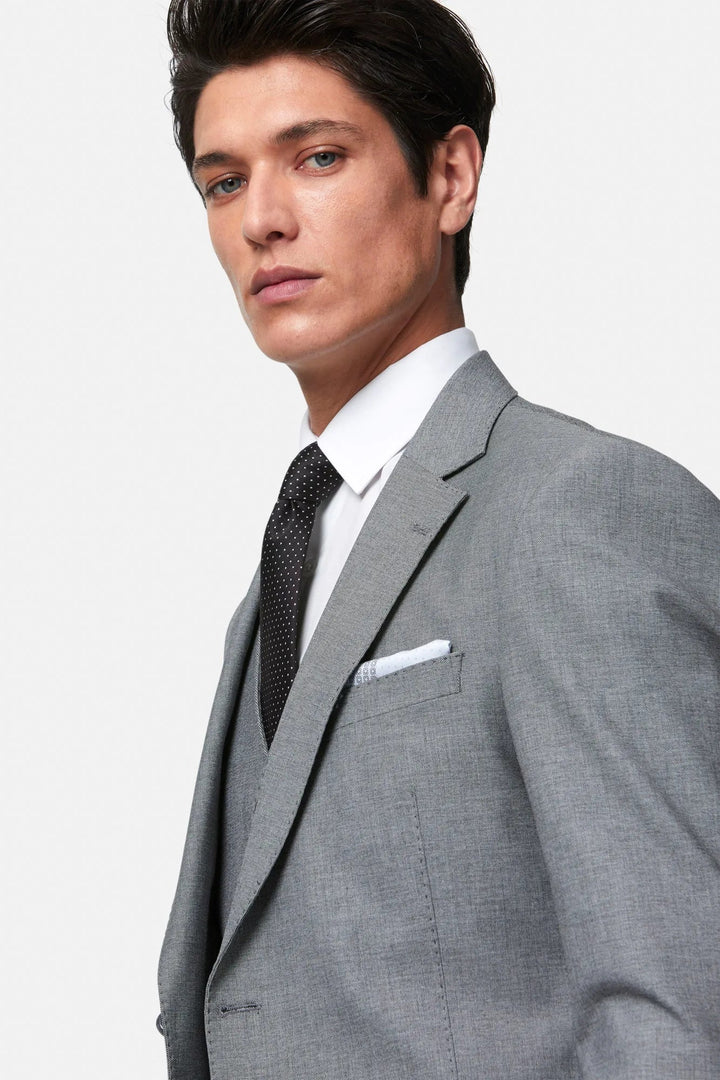 Benetti Stanley Silver Mix & Match Suit image 5