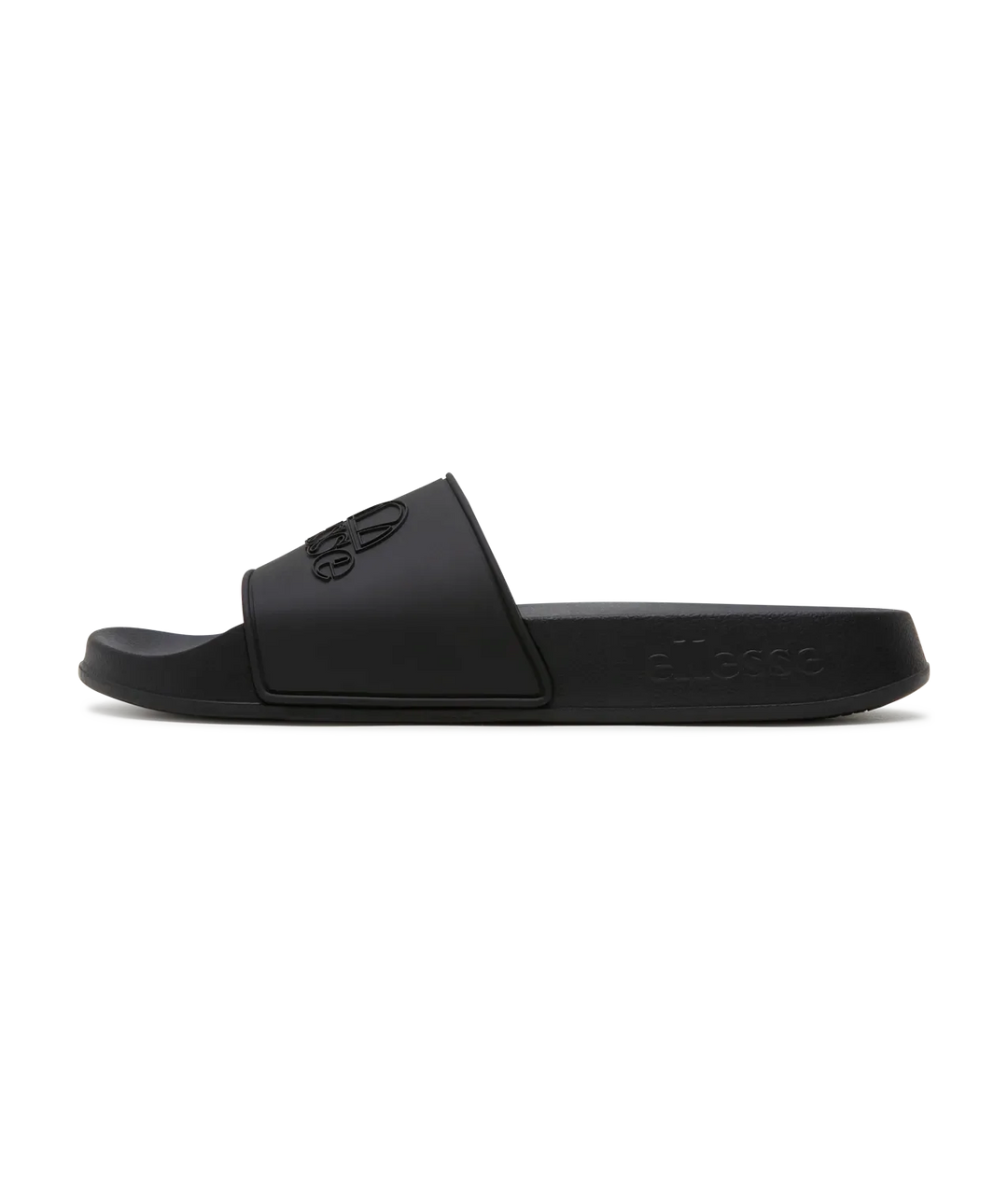 Ellesse Sliders Black image 0