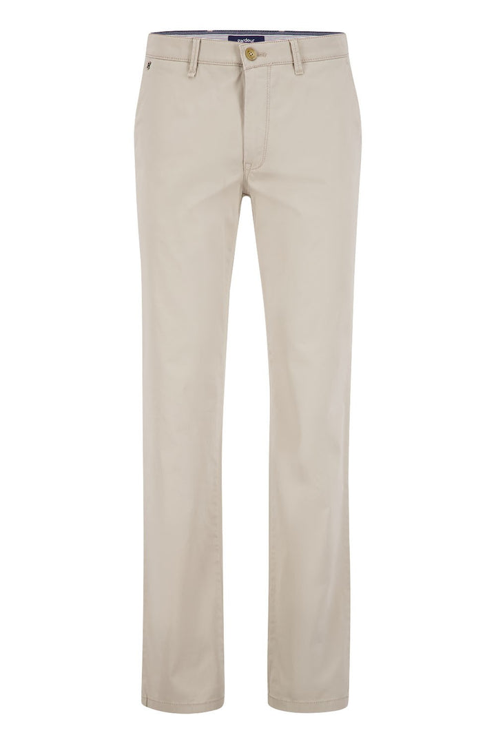 Gardeur Benito Modern Fit Chino Stein - 32/30 image