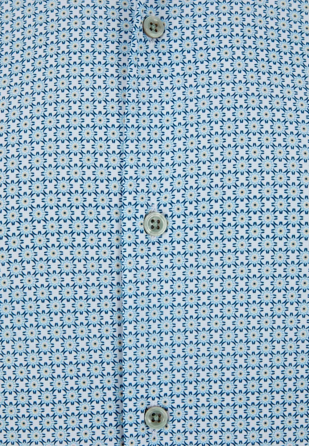 6th Sense Performance Shirt Print 4 image 1