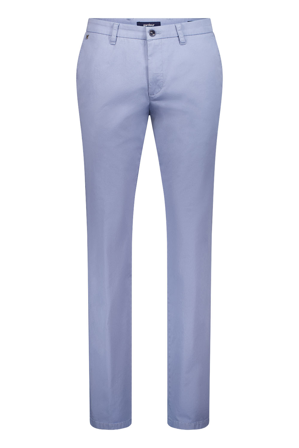 Gardeur Bono Chino Light Blue image 1