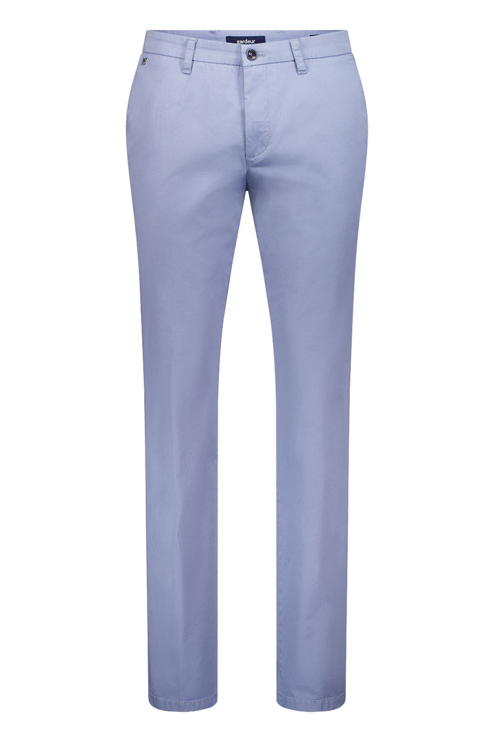 Gardeur Bono Chino Light Blue image 1