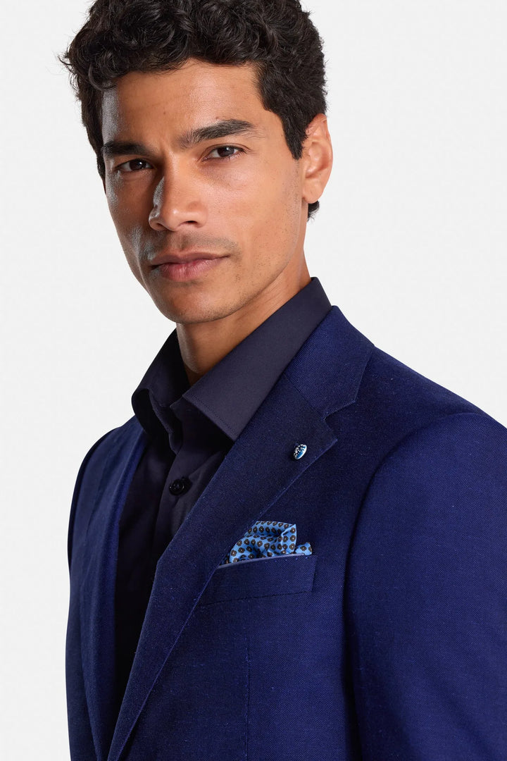 Benetti Challet Blazer Indigo image 5