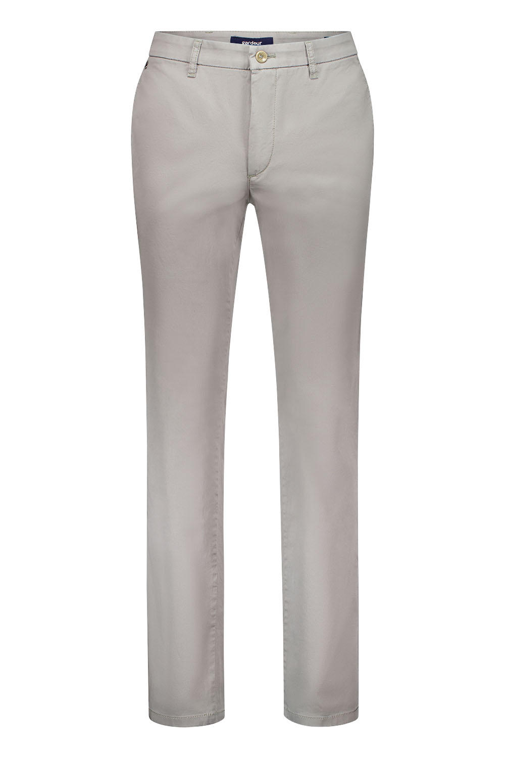 Gardeur Bono Chino Light Green image 0