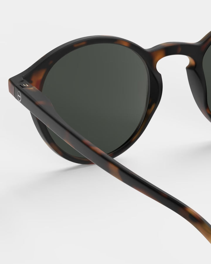 Izipizi Paris Sunglasses #D Tortoise