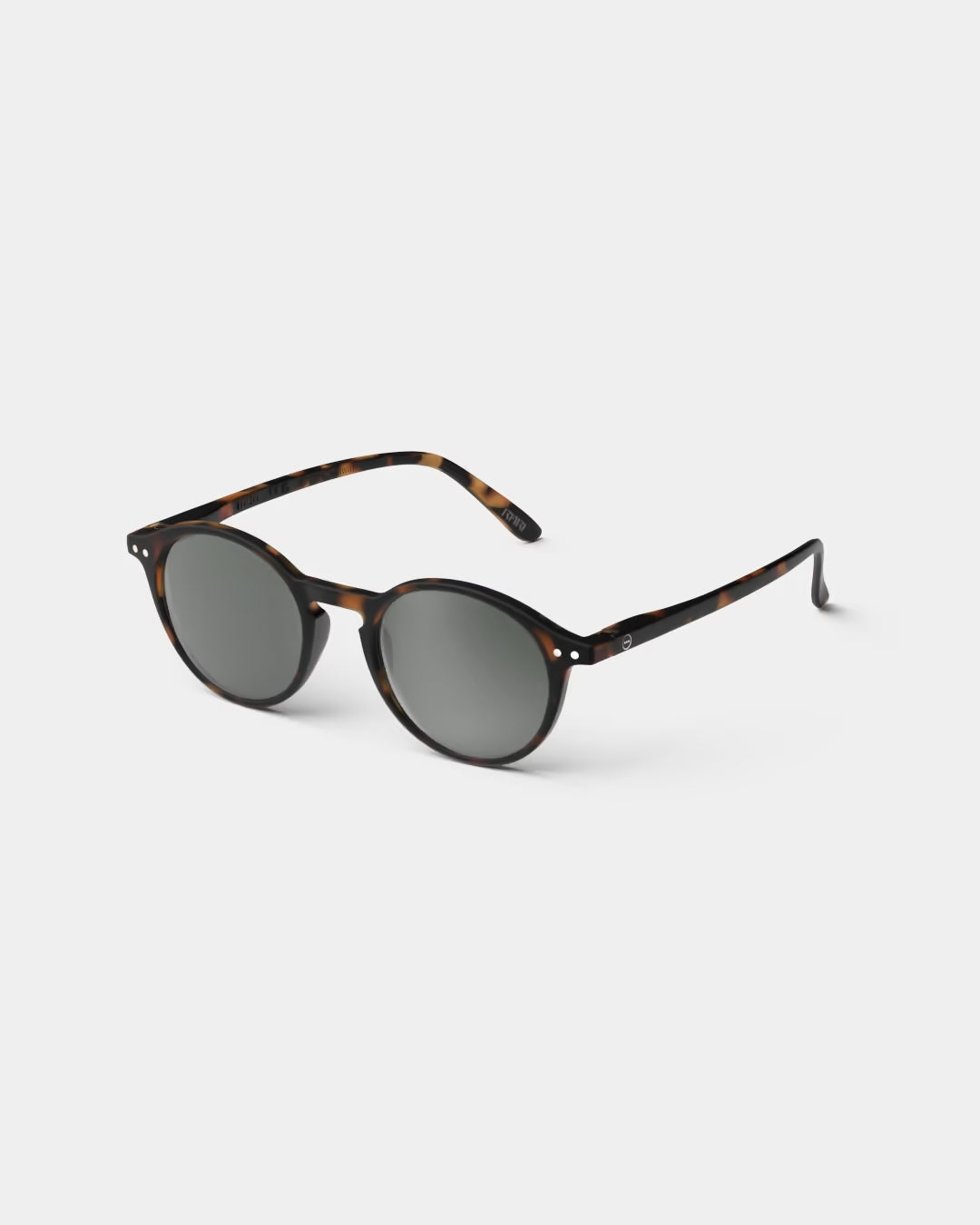 Izipizi Paris Sunglasses #D Tortoise