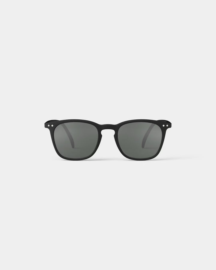 Izipizi Paris Sunglasses #E Black