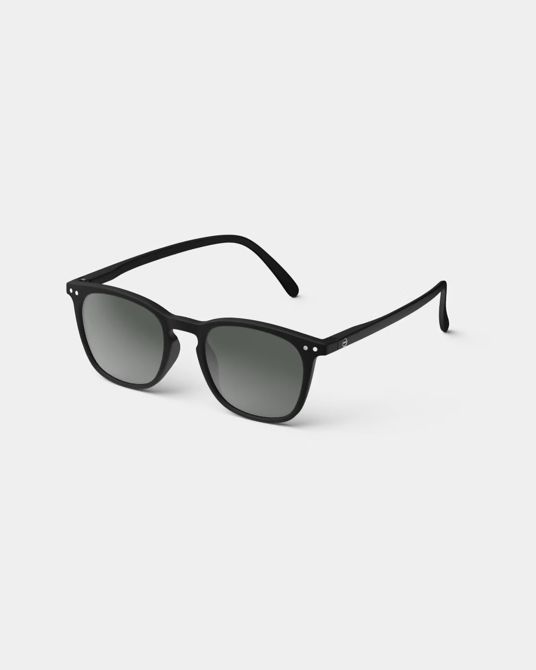 Izipizi Paris Sunglasses #E Black