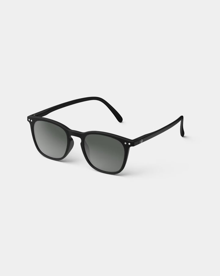 Izipizi Paris Sunglasses #E Black