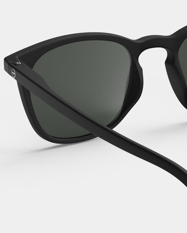 Izipizi Paris Sunglasses #E Black