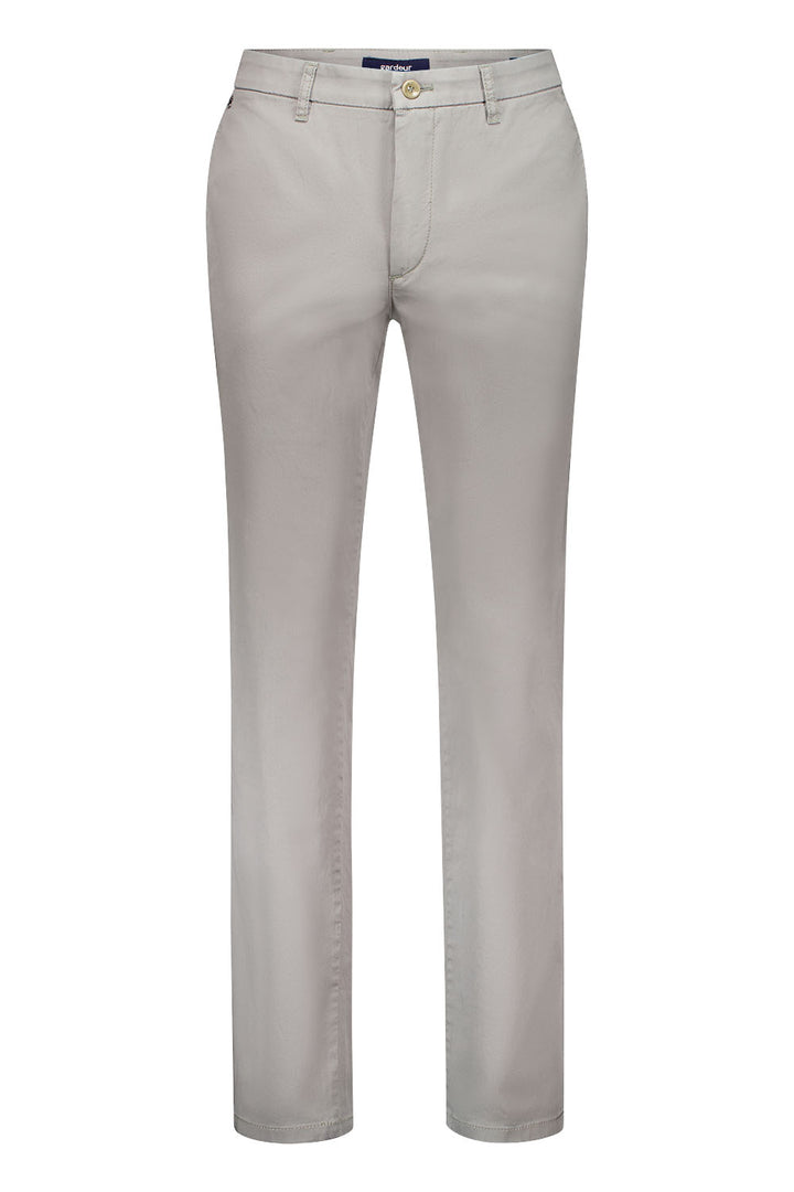 Gardeur Bono Chino Light Green - 32/32 image