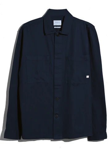 Farah Marshall Overshirt Yale