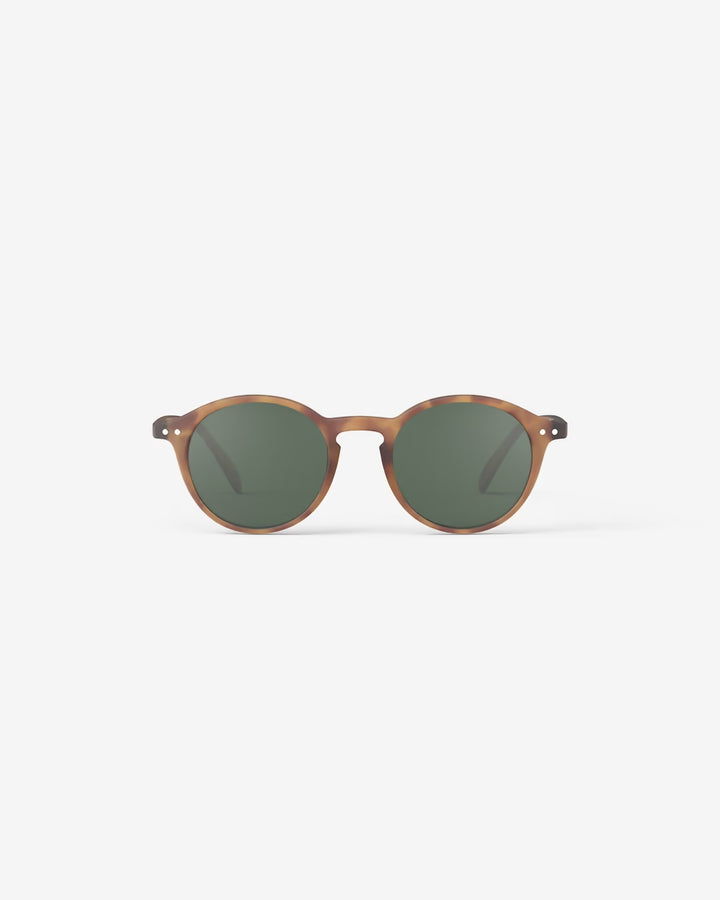 Izipizi Paris Sunglasses #D Havane