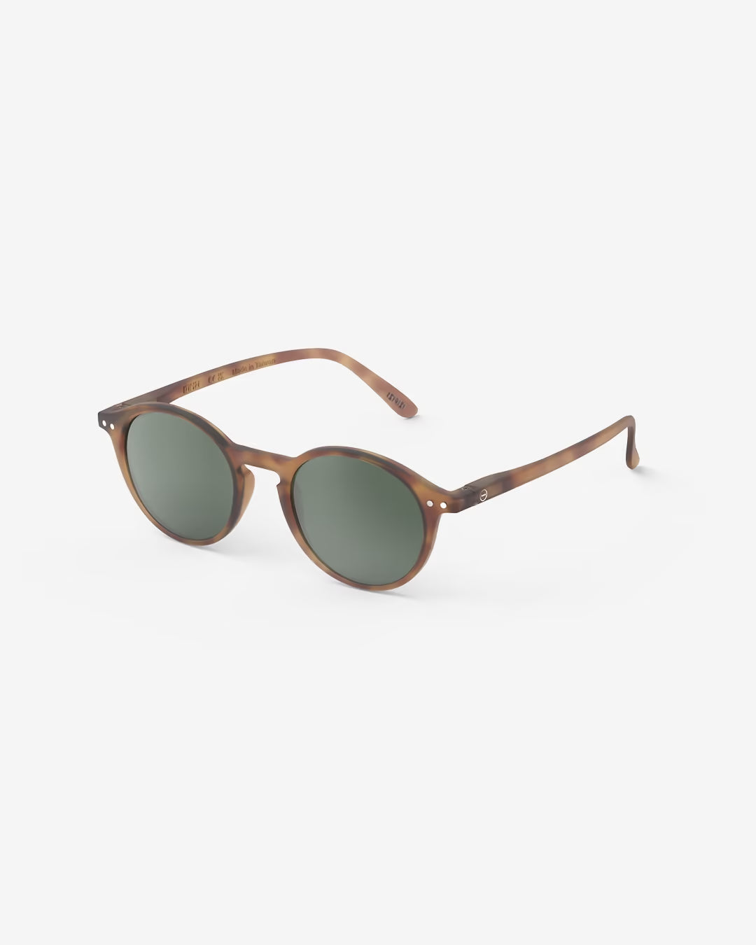 Izipizi Paris Sunglasses #D Havane