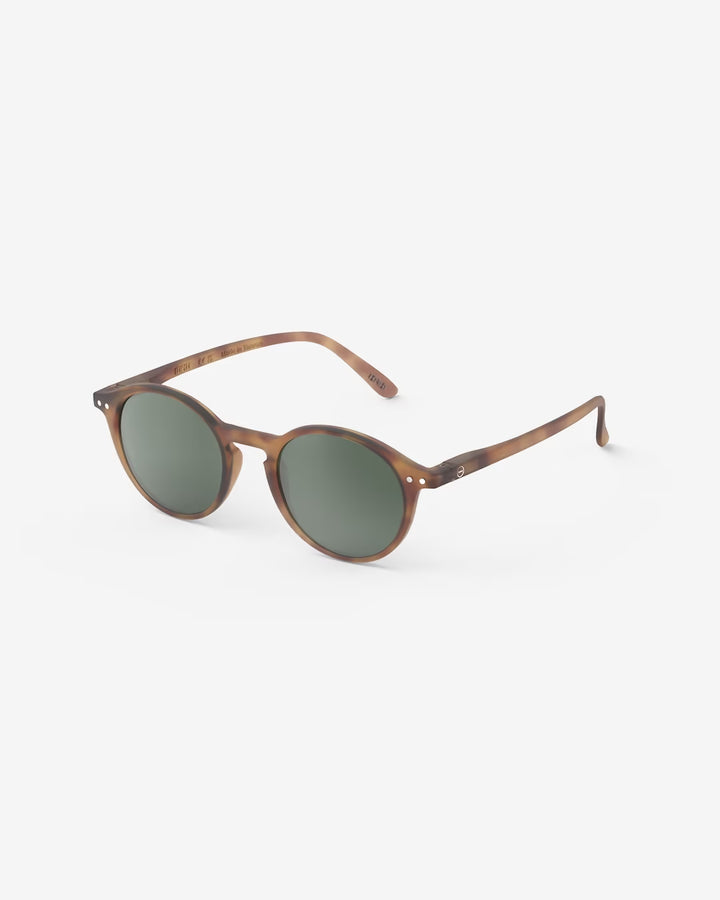 Izipizi Paris Sunglasses #D Havane
