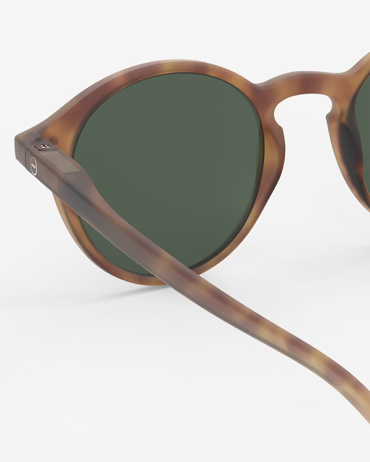 Izipizi Paris Sunglasses #D Havane
