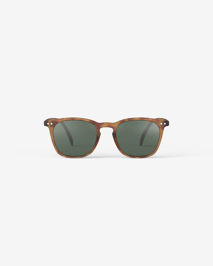 Izipizi Paris Sunglasses #E Havane
