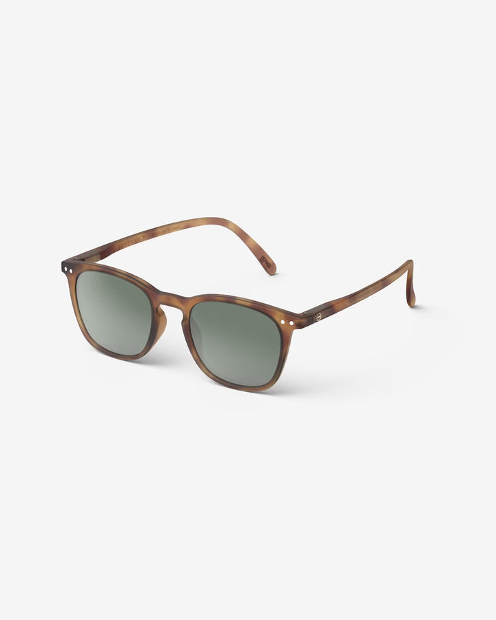 Izipizi Paris Sunglasses #E Havane