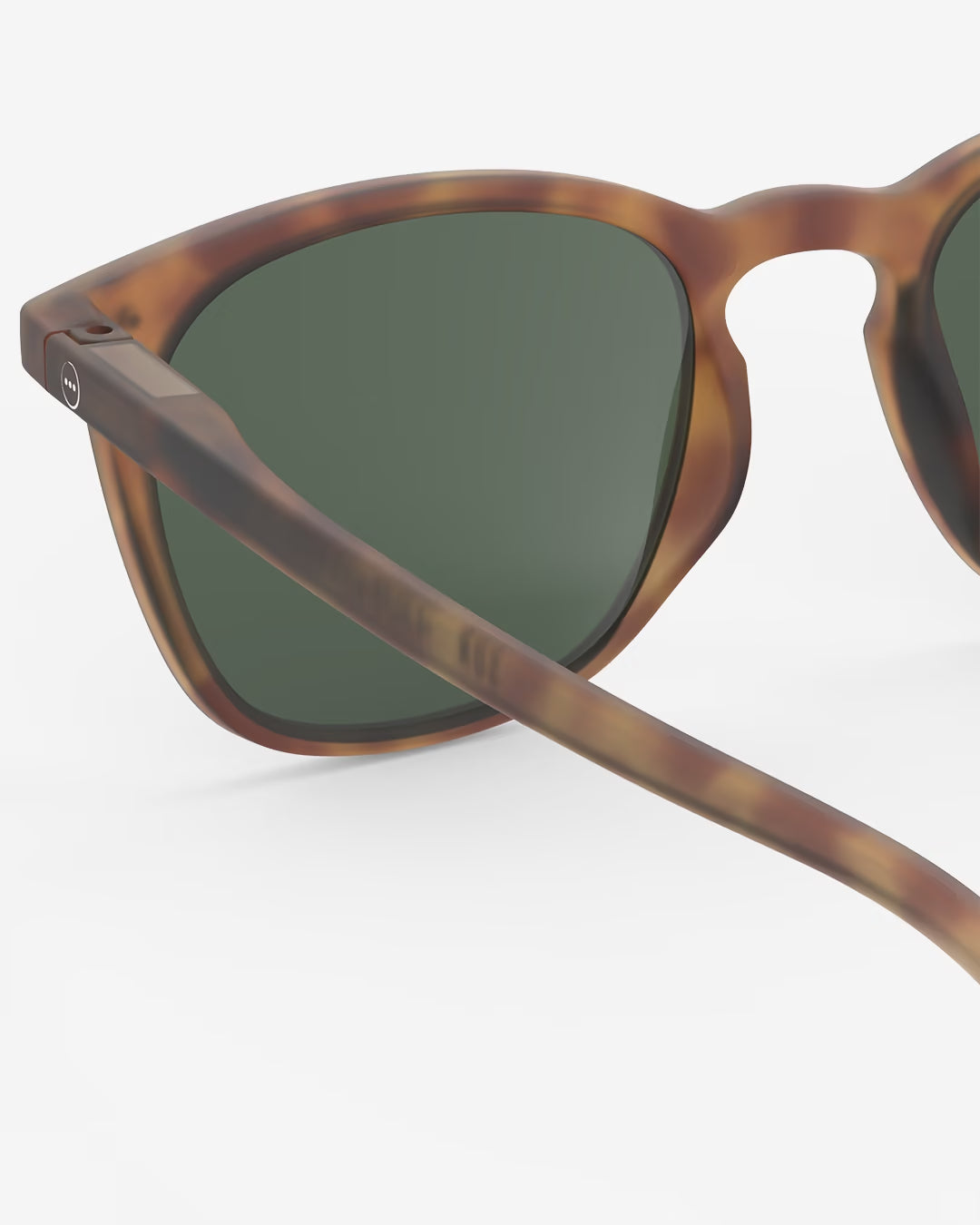 Izipizi Paris Sunglasses #E Havane