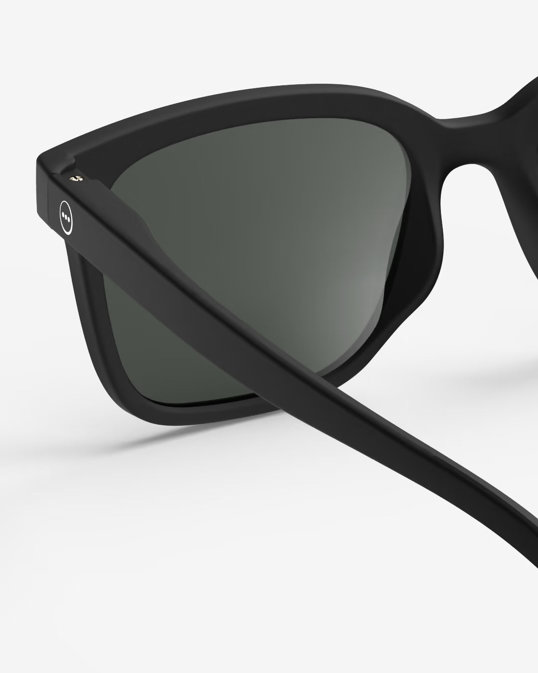 Izipizi Paris Sunglasses #L Black
