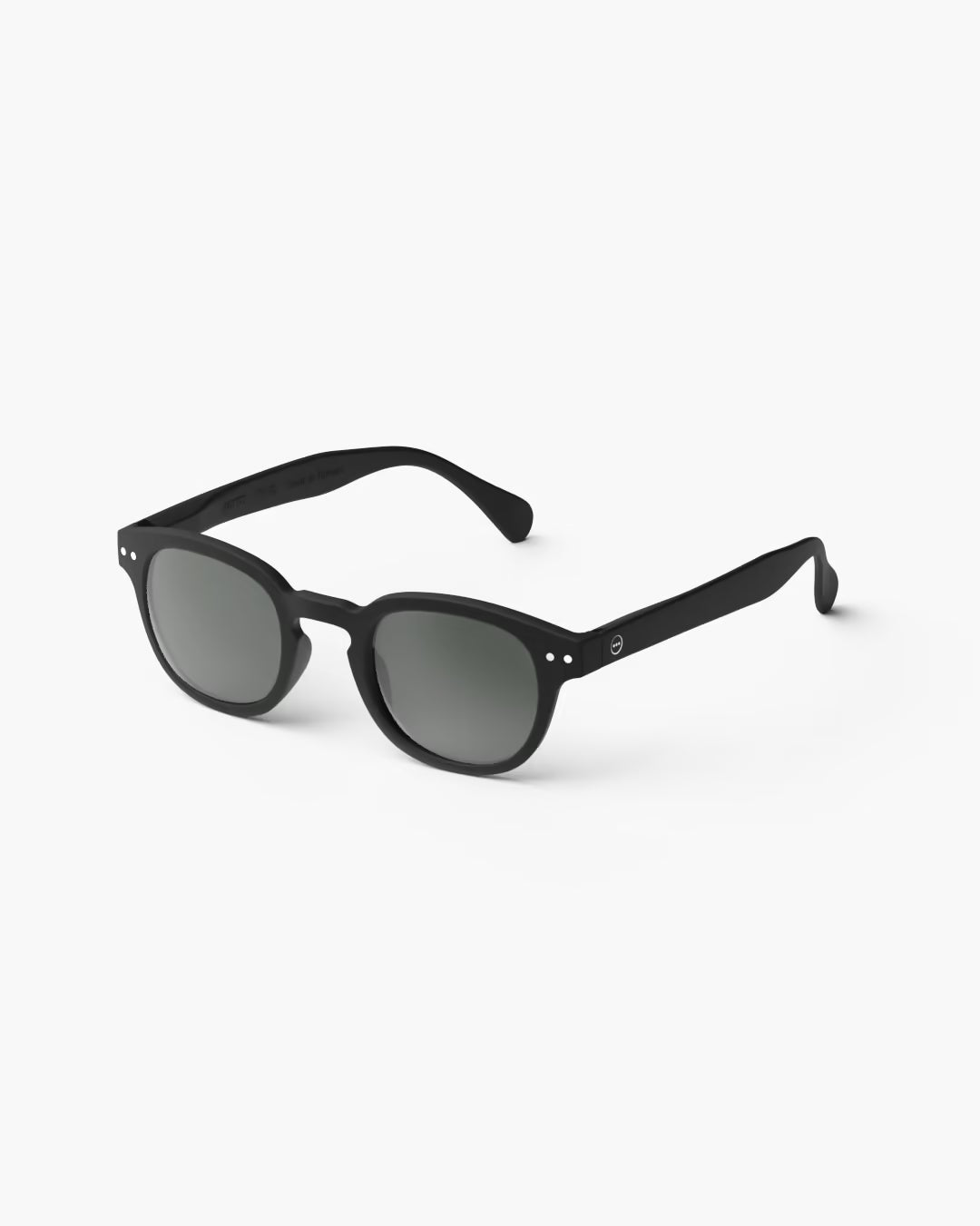 Izipizi Paris Sunglasses #C Black