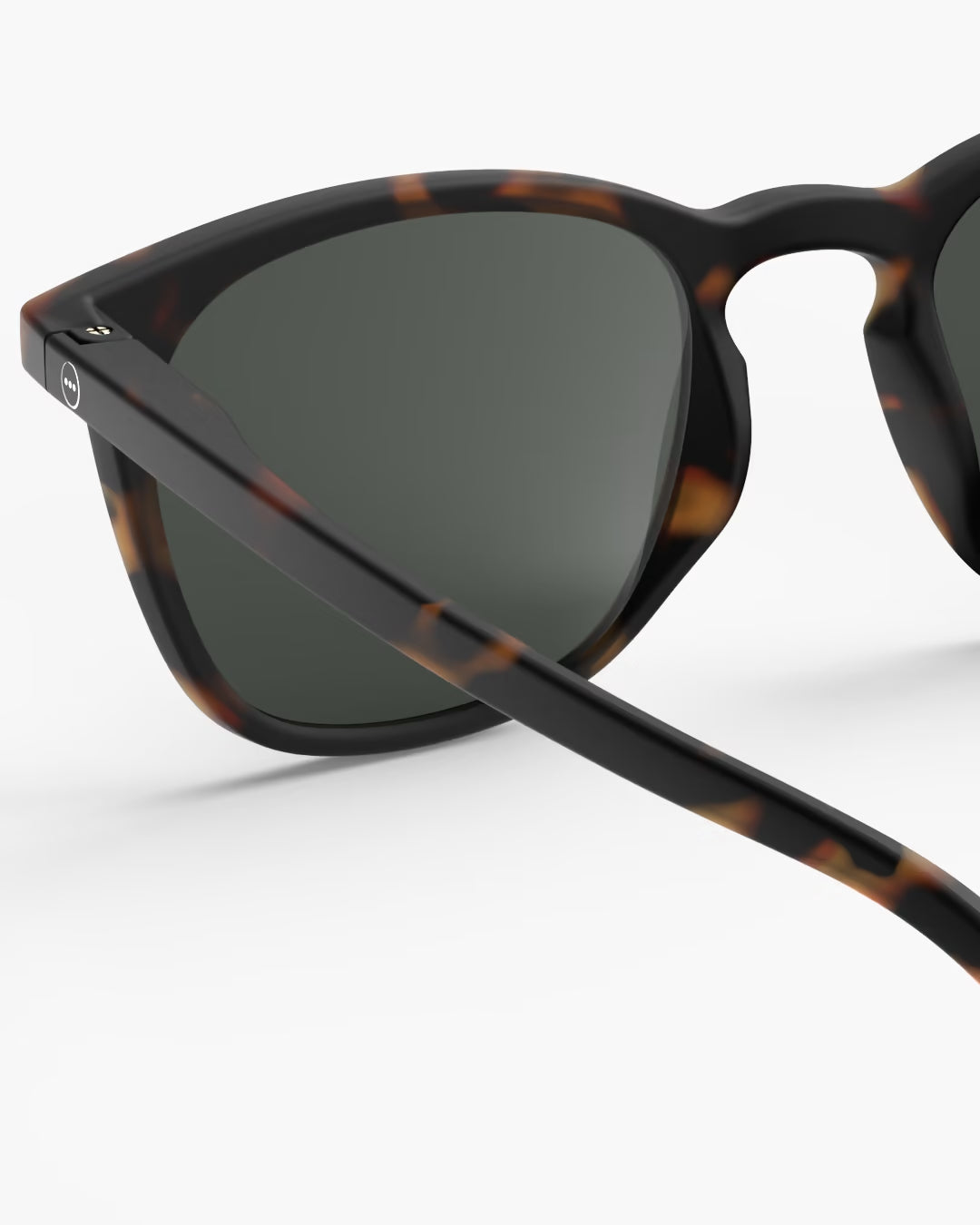 Izipizi Paris Sunglasses #E Tortoise