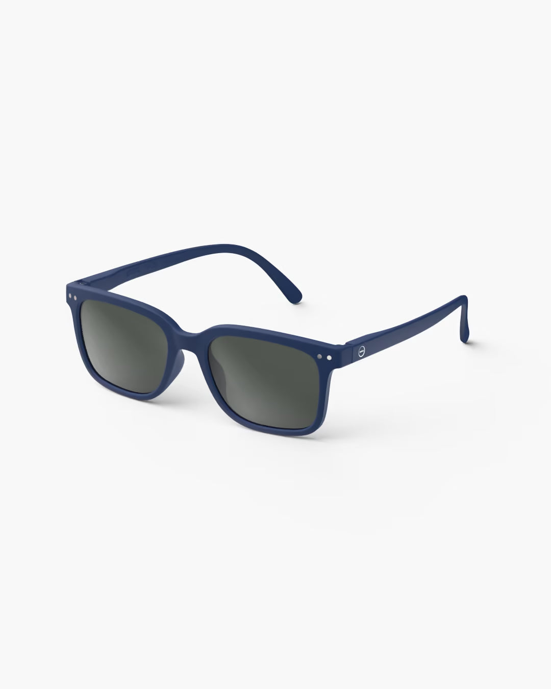 Izipizi Paris Sunglasses #L Navy Blue