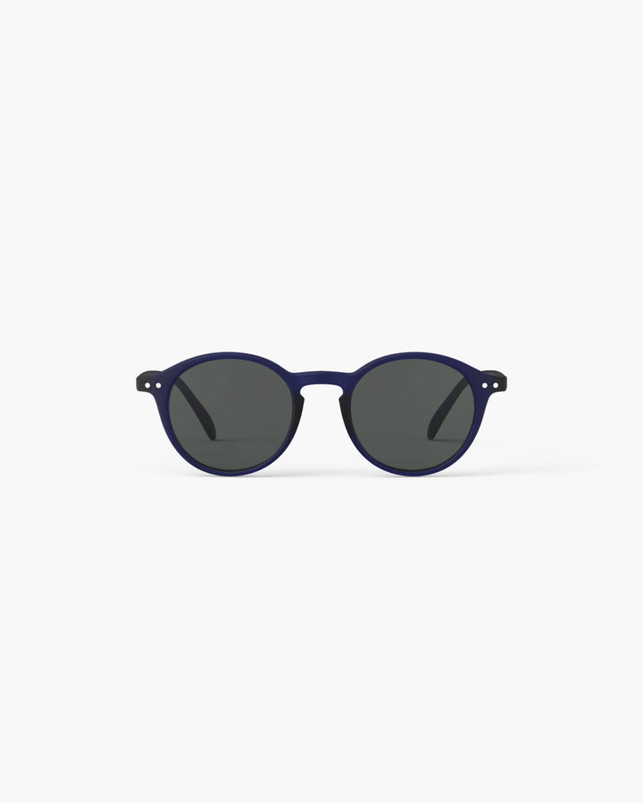 Izipizi Paris Sunglasses #D Midnight Blue