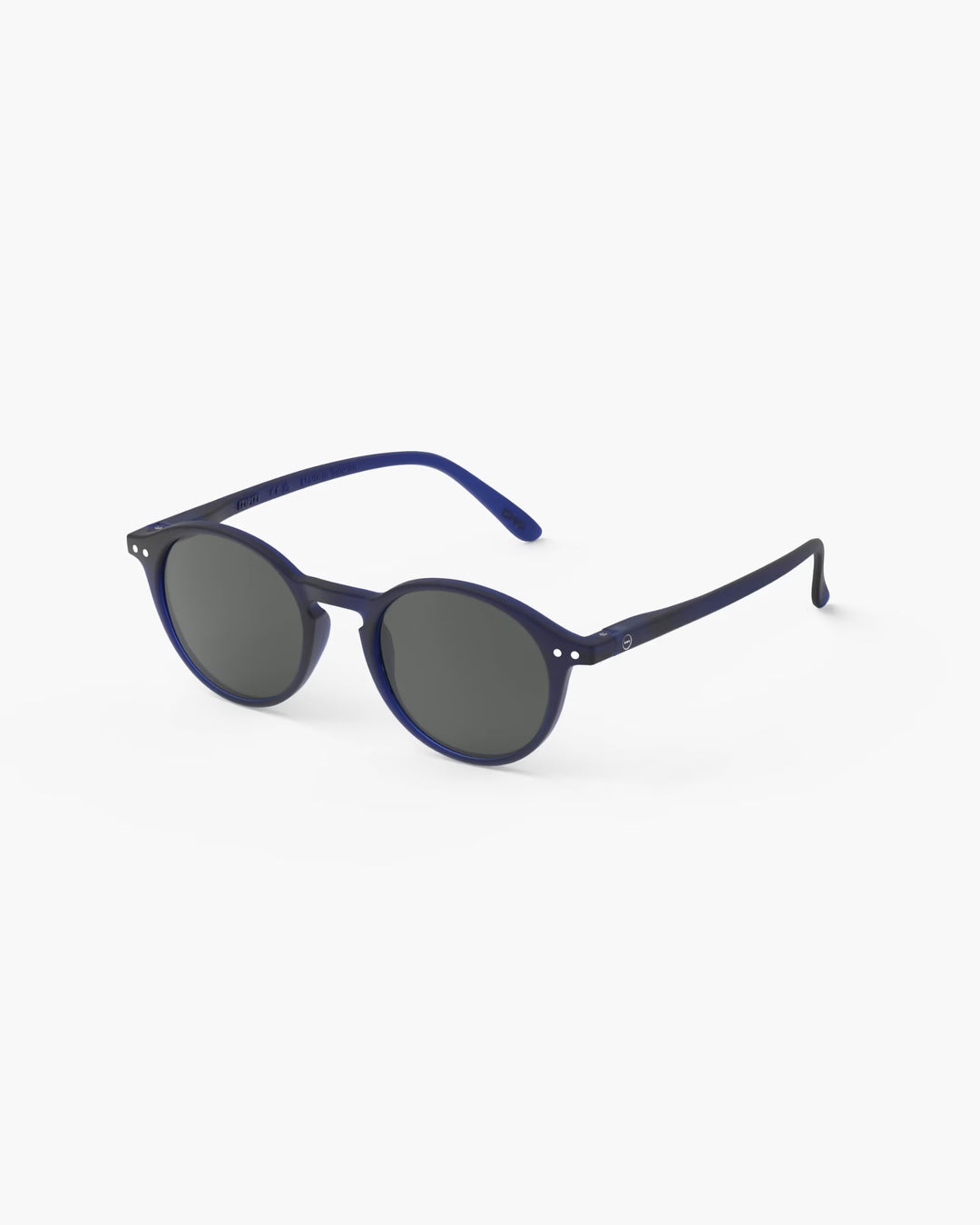 Izipizi Paris Sunglasses #D Midnight Blue